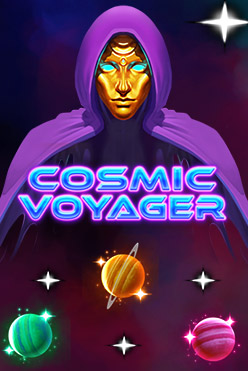Thunderkick запустил новый слот Cosmic Voyager в космическом стиле