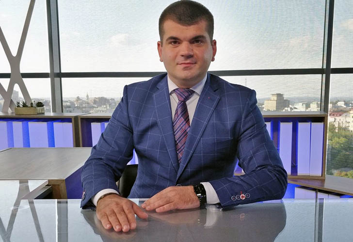 Украинские эксперты обсудили запуск рынка азартных услуг