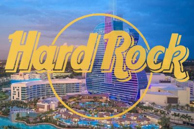 В столице великобритании Hard Rock откроет новое казино