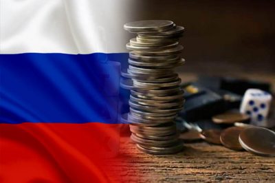 Власти России приняли поправки в налогообложение азартных игр