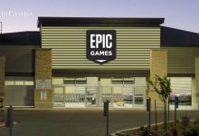 Photo of Зачем Epic Games купила старый супермаркет за $95 млн
