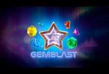 Photo of Endorphina запустила игровой автомат Gemblast