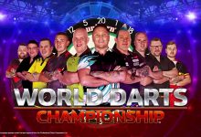 Photo of Blueprint радуют фанатов дартса релизом PDC World Darts Championship