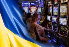Photo of Два отеля Киева откроют залы игровых автоматов