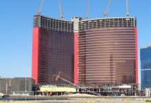 Photo of «Это будет сооружение, ранее не виданное в Лас-Вегасе», — президент Resorts World