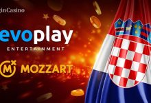 Photo of Evoplay Entertainment выходит на рынок Хорватии