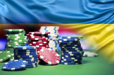 Госбюджет Украины получил оплату за вторую лицензию онлайн-казино