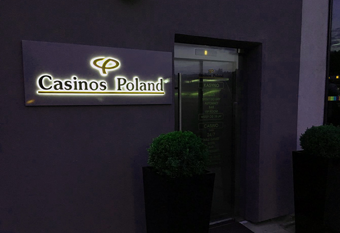 Казино Польши вновь открывают свои двери после вынужденного перерыва