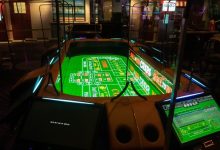 Photo of Лас Вегас установил первые гибридные столы для игры в крэпс