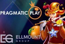 Photo of Pragmatic Play и Ellmount Gaming стали партнерами