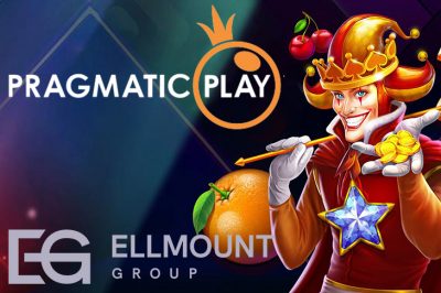Pragmatic Play и Ellmount Gaming стали партнерами