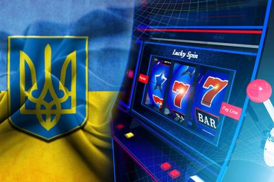 Регулятор Украины выдал еще две лицензии онлайн-казино