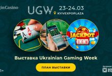 Photo of Ukrainian Gaming Week 2021 представляет новых участников