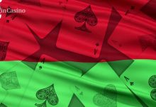 Photo of В Беларуси три компании получили лицензии на открытие онлайн-казино