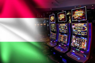В Венгрии выступают против работы казино