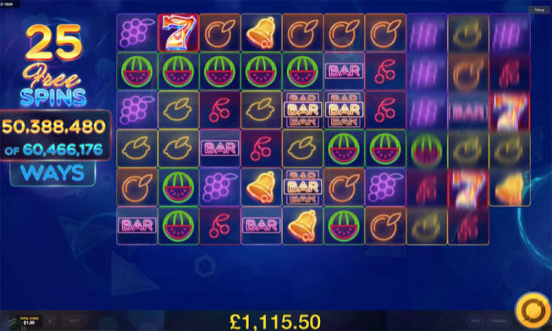 Все виды игровых автоматов казино