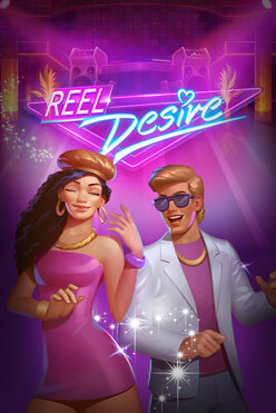 Yggdrasil Gaming представил игровой автомат Reel Desire