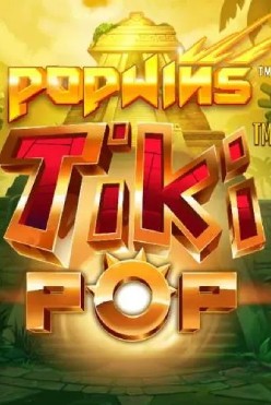 Yggdrasil Gaming запустил пятый PopWins игровой автомат, TikiPop