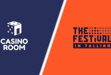 Photo of CasinoRoom станет официальным партнером Таллиннского фестиваля