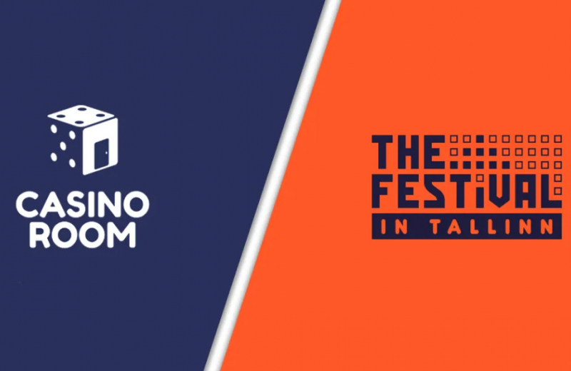  CasinoRoom станет официальным партнером Таллиннского фестиваля 