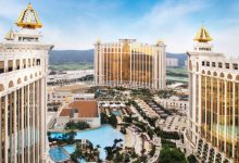 Photo of Galaxy Macau планирует открыть восемь новых отелей до конца 2025 года
