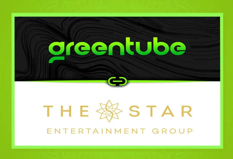  Greentube представляет улучшенную платформу социального казино 
