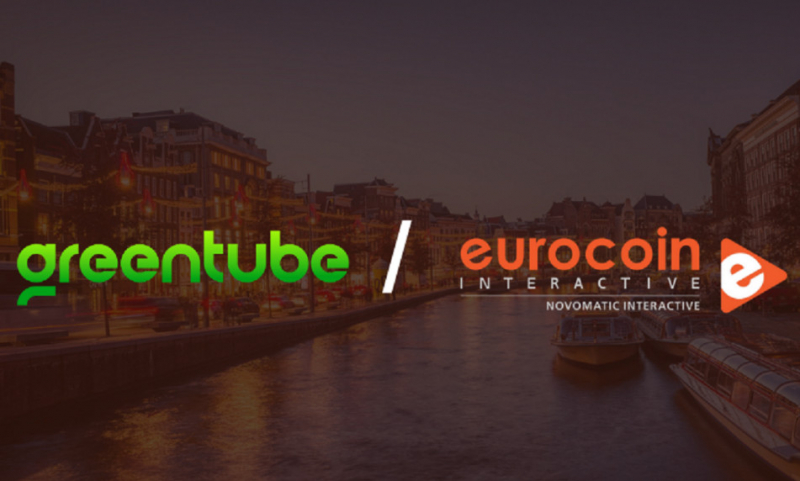  Greentube приобретает Eurocoin Interactive 