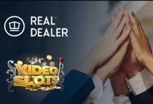 Photo of Игры Real Dealer теперь доступны на Videoslots