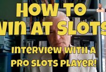 Photo of Интервью с Питером Листоном, профессиональным игроком на автоматах казино