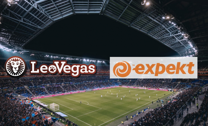  LeoVegas расширит сферу ставок на спорт с помощью Expekt 