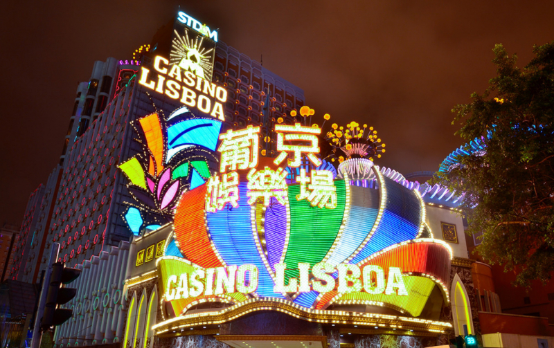  «Макао – это не Лас-Вегас» - интервью с завсегдатаем казино Макао 