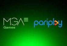 Photo of MGA Games подписывает соглашение с Pariplay
