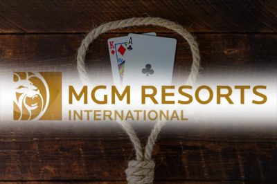 MGM Resorts и BetMGM будут бороться с игорной зависимостью