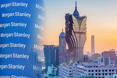 Morgan Stanley ожидает увеличение доходов казино Макао