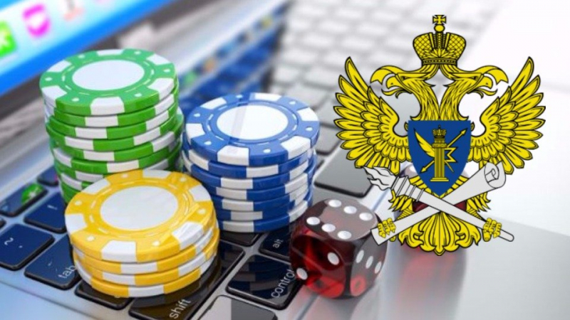 Онлайн казино в России. Есть ли разрешенные операторы?