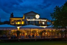 Photo of ORYX расширяется в Швейцарии с Grand Casino Baden