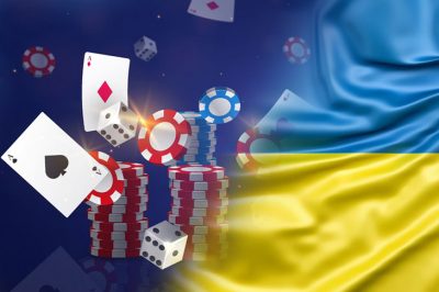 Отели Украины подают заявки на 5* звезд для лицензии казино