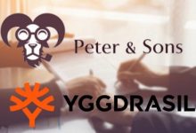 Photo of Peter & Sons и Yggdrasil стали партнерами в разработке игр