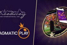 Photo of Pragmatic Play поставляет игровой контент Broadway Gaming