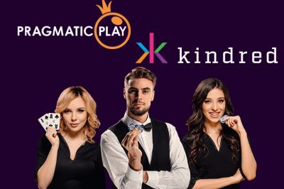 Pragmatic Play создаст для Kindred Unibet новую игровую студию