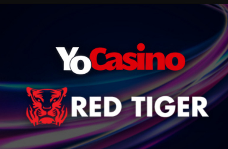  Red Tiger покоряет Испанию благодаря партнерству с YoCasino 