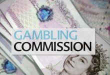 Photo of Регулятор в Великобритании оштрафовал пять операторов наземных казино