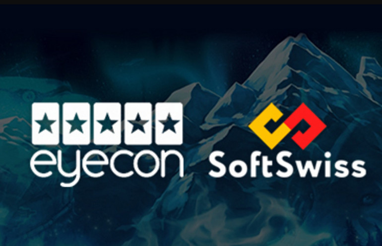  SoftSwiss подписывает соглашение с Eyecon 