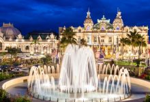 Photo of В Монако сокращают расходы на казино из-за коронавируса