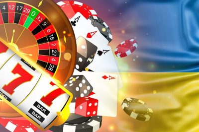В Полтаве планируют открыть наземное казино