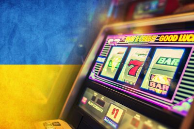 В Украине утвердили места открытия первых казино
