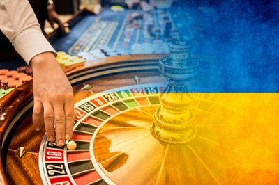 В Украине вновь затронули тему налогообложения сферы азарта
