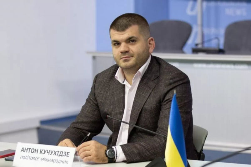 В Украине вновь затронули тему налогообложения сферы азарта