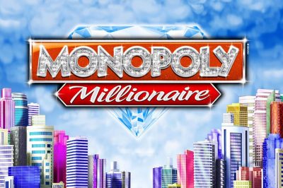 Автомат Monopoly Millionaire принес игроку более $2 млн