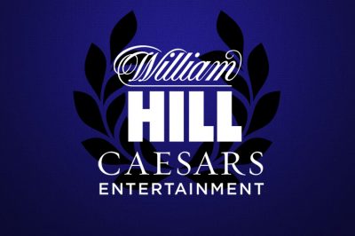 Caesars оформил покупку William Hill